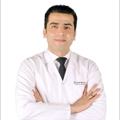 Tarek Kamal Abouelnadar
