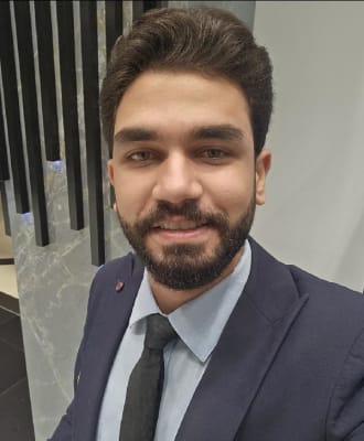 Mahmoud Adel Elsaid