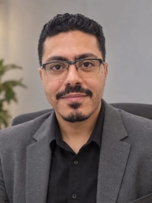 Shady Masoud Abdo
