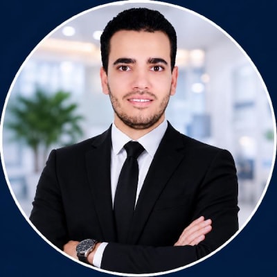 Waleed Ahmed Radwan