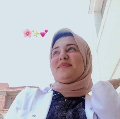 Toqa Samir Soliman Ayad