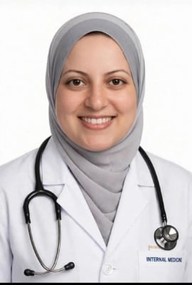 Hanaa Nasr Sakr