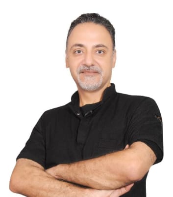 Ahmed Mohamed Elbaz