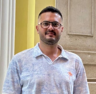 Ahmed Salah Mohamed