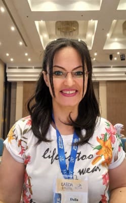 Dalia Refaat Zaki