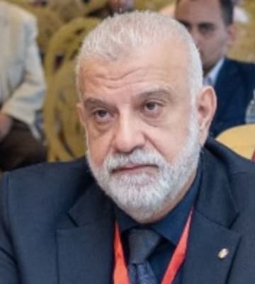 Hisham Hussein Imam