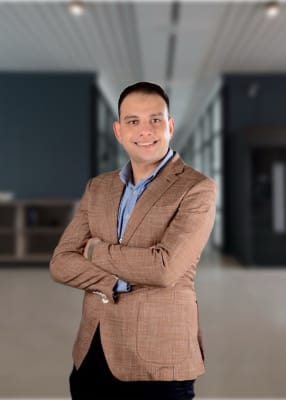 Karim Mohamed Zaki