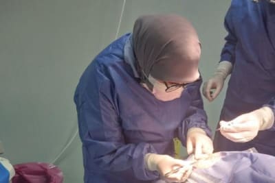 Roqaya Refai Sorour