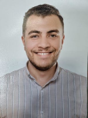 Mohamed Tariq Mohamed Ghonim