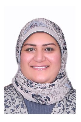 Eman Farouk Radwan
