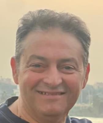 Mohamed Rashad Abdallah Rashad