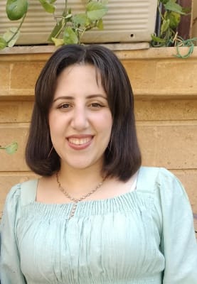 Silvia Adel Morcos
