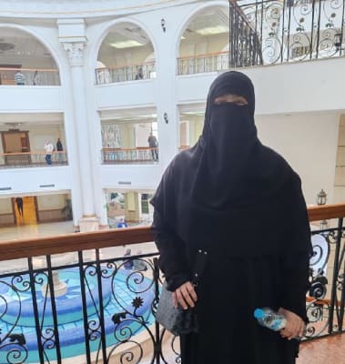 Rania Abdelfattah Sharaf