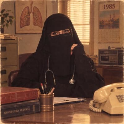 Dalia Saber El-Dawash