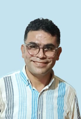 Hamada Mohamed Hamed