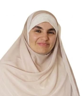 Sarah Saeed Abd Elmageed Hussein
