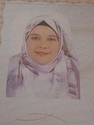 Fatma Atef Mohamed 