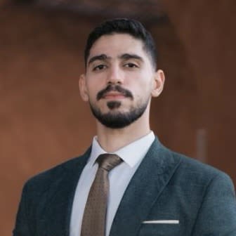 Dr Amr Osama