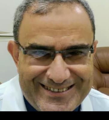 Ali Abdel Fattah Al Sayed 