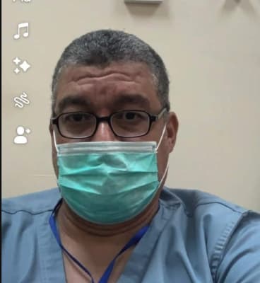 Mohamed Ramadan Metwally