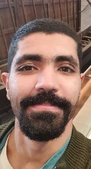 Amr Mahmoud Fathallah