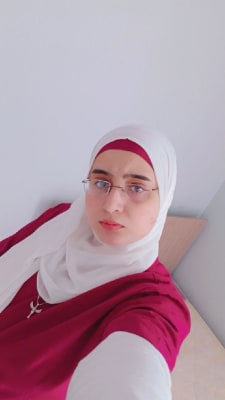 Kholoud Ali Mohamed