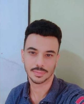Kyrillos Ajeeb Nassim