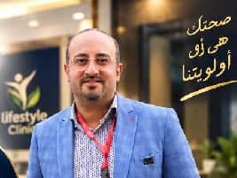 Dr. Islam Fawzi Gaballah