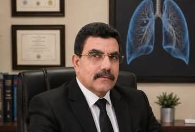 Saeed El Sayed Mohamed Al Warwari