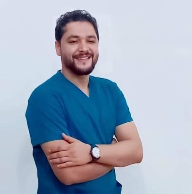 Abdeldaim Sayed Mohamed Saleh