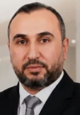 Ahmed Abdalhameed Al Masry