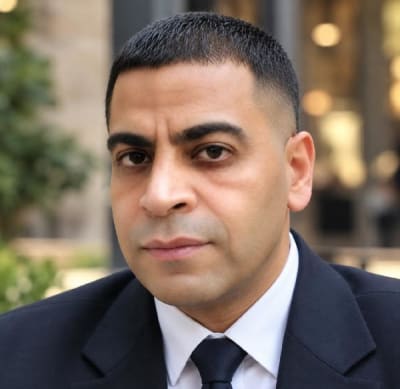 Ezzat Abdallah Mohamed El Mahdy