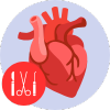 Cardiology and Thoracic Surgery {Heart & Chest}