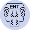 Ear, Nose and Throat