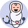Pediatrics and New Born {Child}