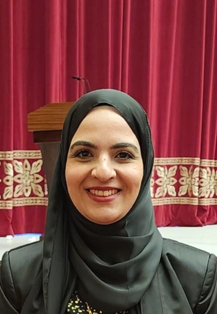 Rasha Reda Mohamed Mohamed