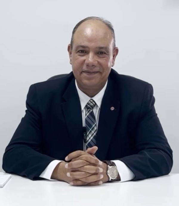 محمد أحمد مصطفى