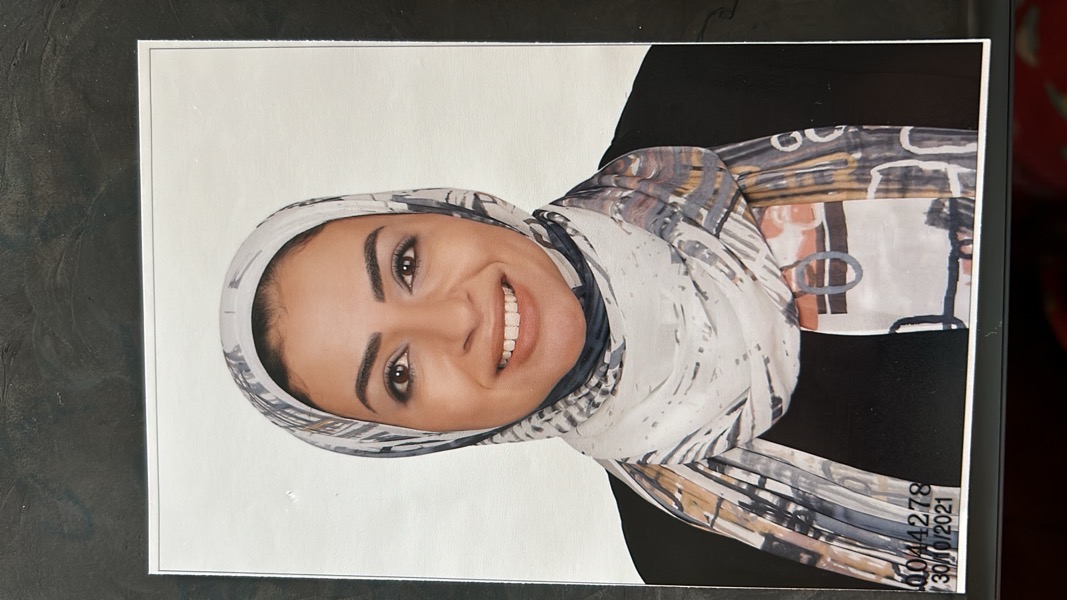 بسمة محمد محمد علي شحاتة