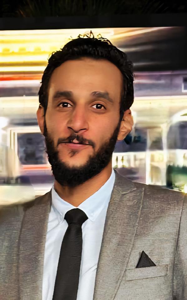 محمد رضا عبد الحكيم عبد السلام