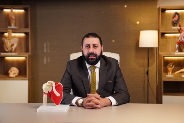 Mahmoud Abdelwahab