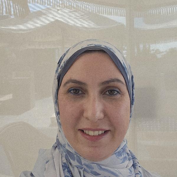 منة الله عبد الغني شوكت محمد