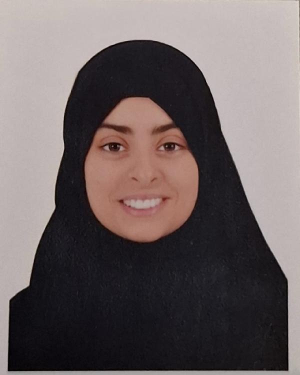 فاطمة محمد السيد بدوي 