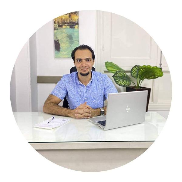 محمد سمير سيد محمد