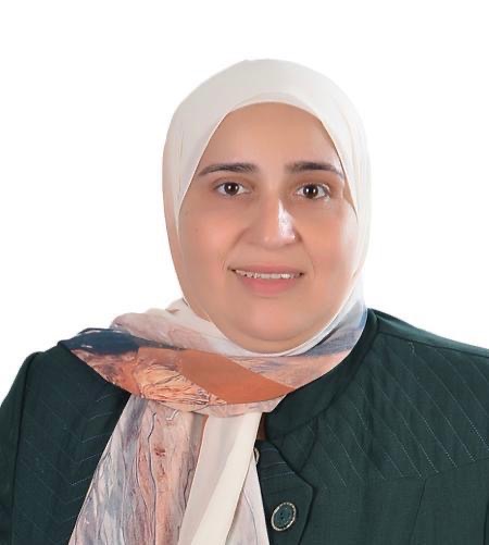 مريم على عبد القادر على 