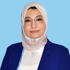 ولاء أحمد كامل السيد 