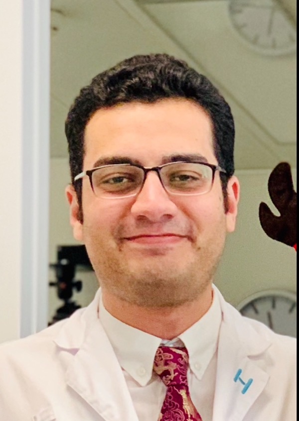 محمد احمد محمد ابراهيم