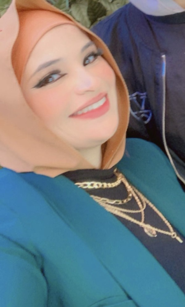 نورهان صبري سعد الدين علي رشوان 
