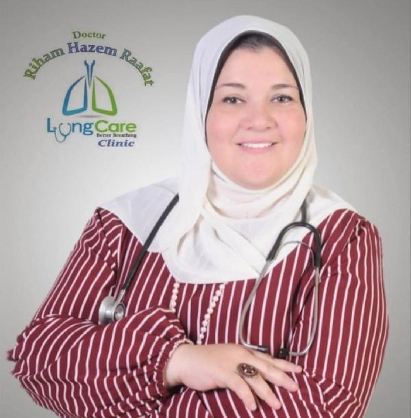 ريهام حازم رأفت