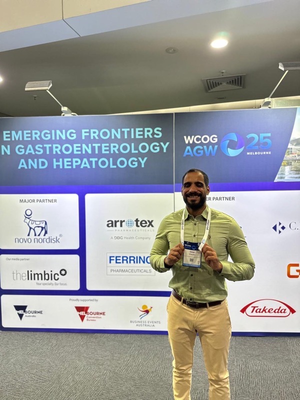 Omar Mohamed Reda Mahmoud Abdelhamid El Wakil 