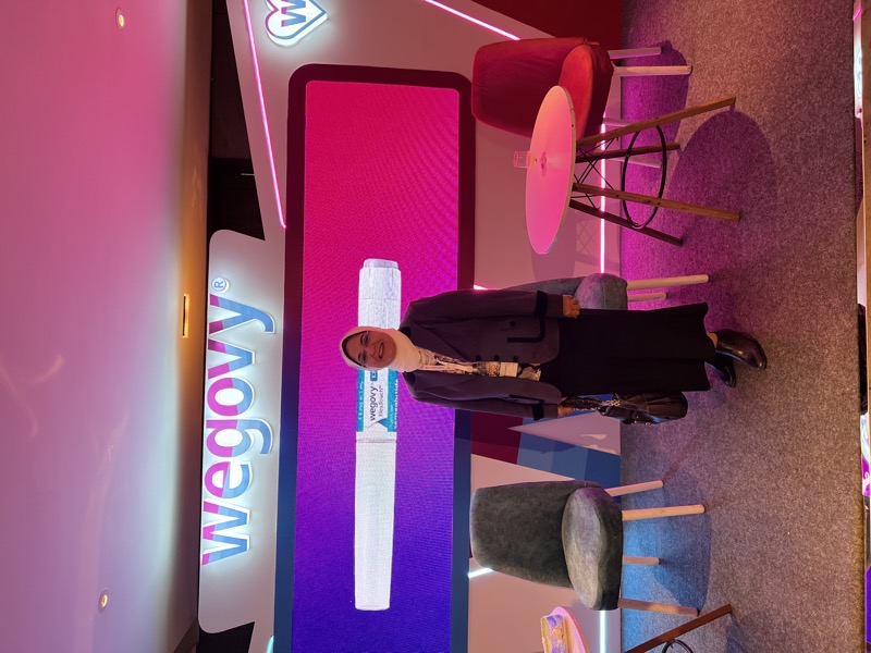 شيرين مختار محمد سالم